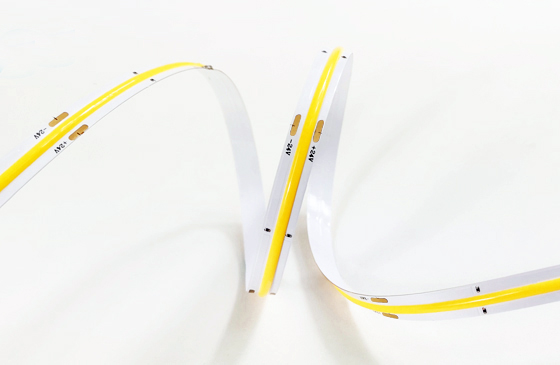 Tuneable CT White Flexible strip SOB